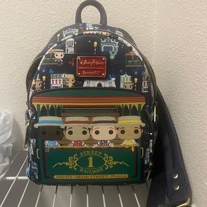 Brand new Dapper Dan lounge fly